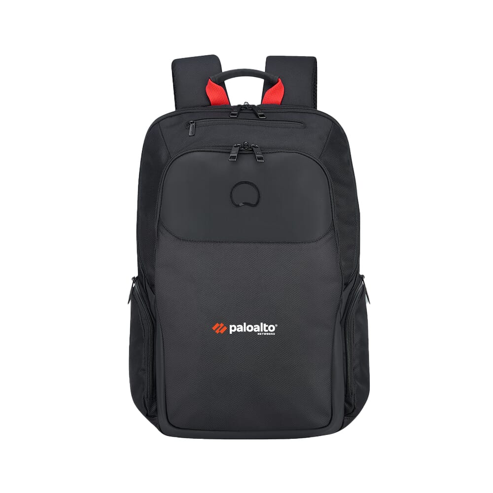 Delsey parvis backpack best sale
